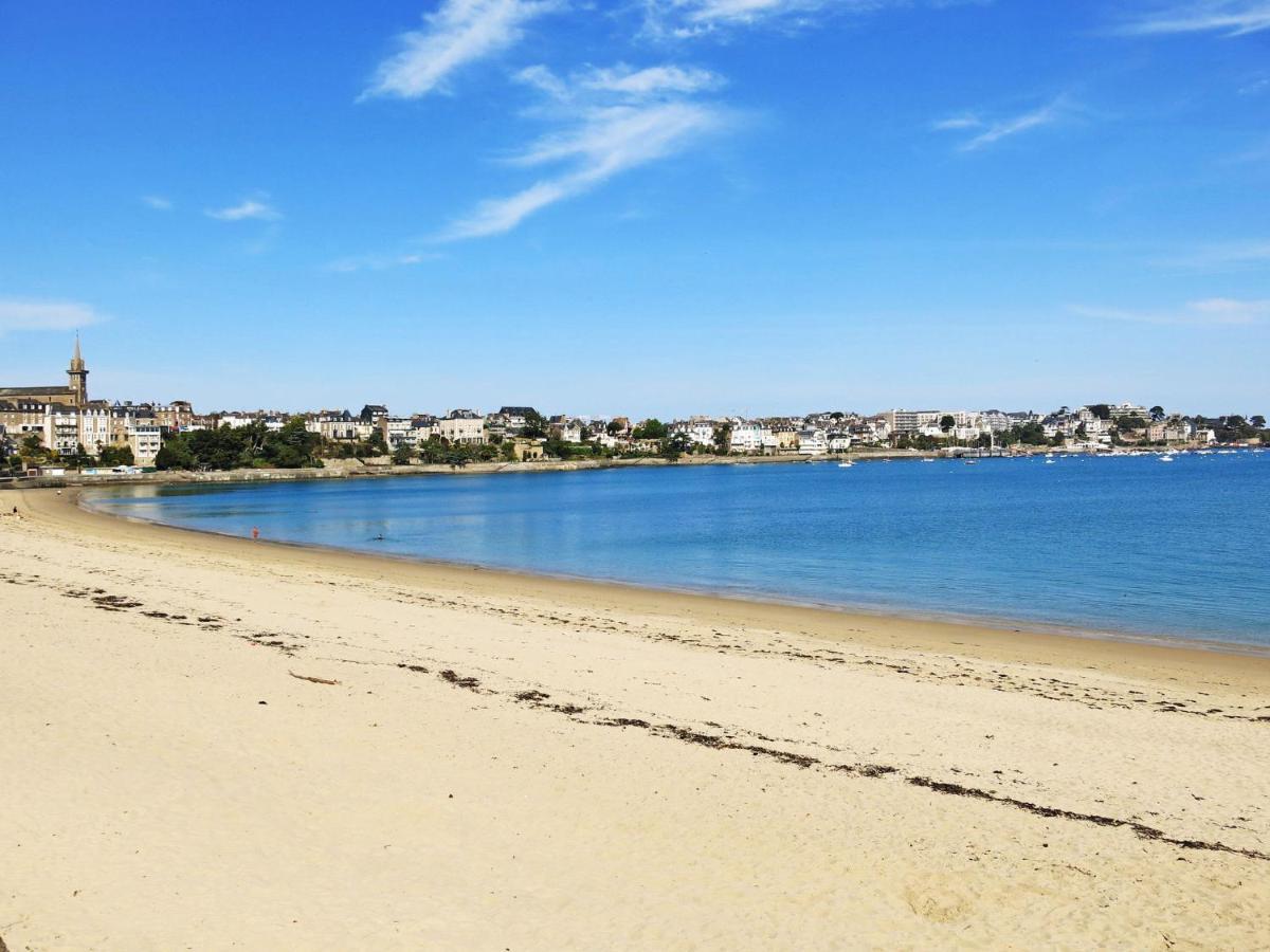 Apartment La Baie By Interhome Dinard Exteriér fotografie